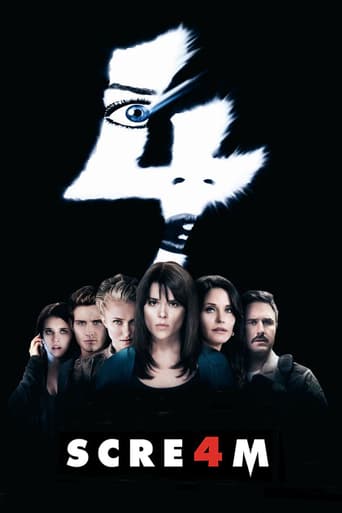 Scream 4 (2011) Eng Sub