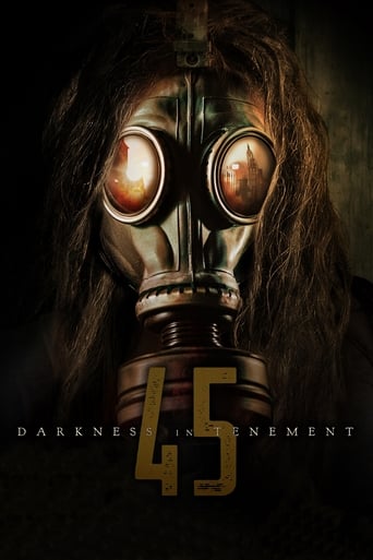 Darkness In Tenement 45 (2020)