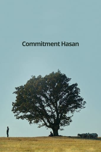 Commitment Hasan ( 2021 )