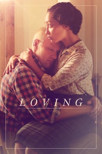 Loving ( 2016 )