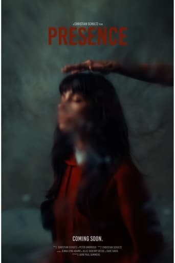 Presence ( 2022 )