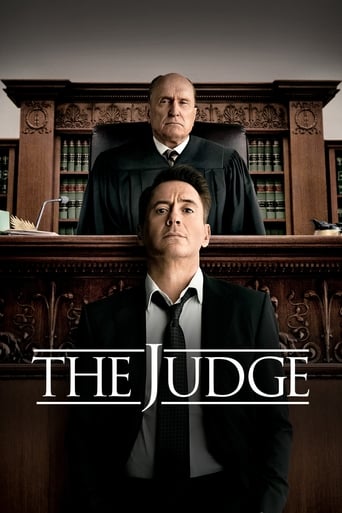 The Judge (2014) Multi Sub