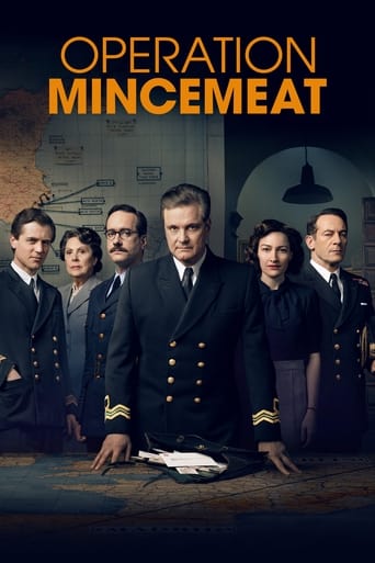  Operation Mincemeat (2022) Multi sub