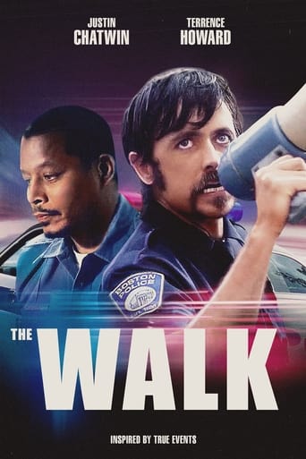 The Walk ( 2022 )