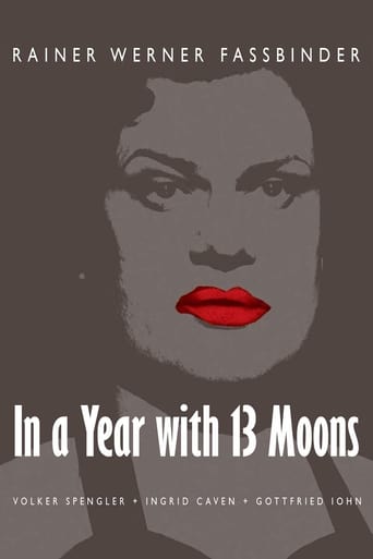 In A Year With 13 Moons ( 1978 ) مدبلج الماني