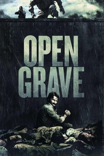 Open Grave (2013) Eng Sub
