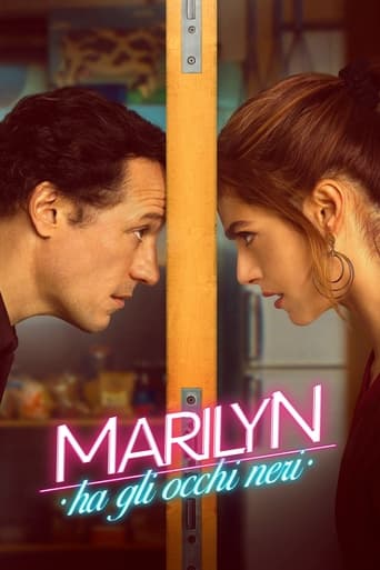  Marilyn's Eyes (2021) 