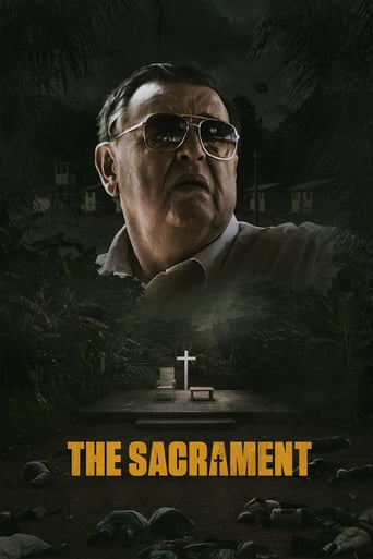 The Sacrament ( 2013 )