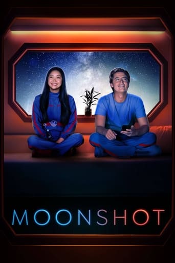 Moonshot ( 2022 )