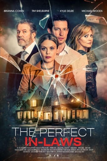 The Perfect In-Laws ( 2023 )