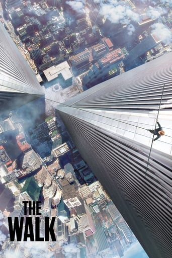 The Walk (2016) Multi Sub