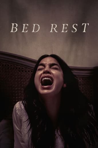 Bed Rest ( 2022 )