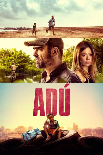 Adu ( 2020 )