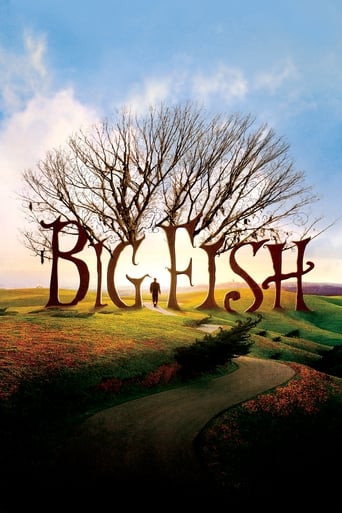 Big Fish (2003) Multi Sub