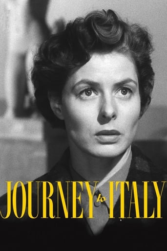 Journey to Italy - The adorable couple ( 1954 )