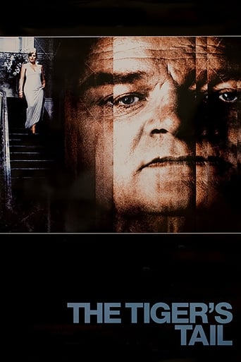 The Tiger's Tail ( 2006 )
