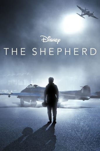 The Shepherd ( 2023 )