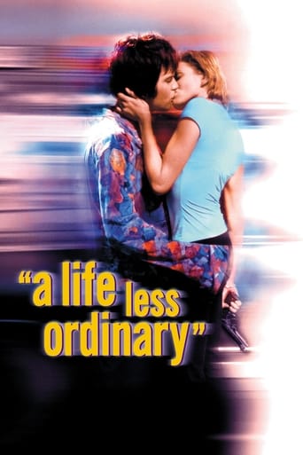 A Life Less Ordinary ( 1997 )