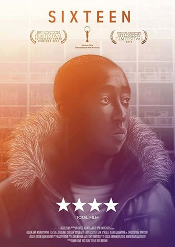  Sixteen ( 2013 )