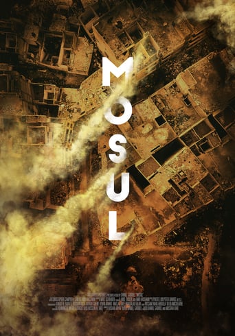 Mosul ( 2020 )