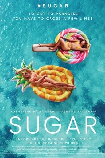 Sugar ( 2022 )