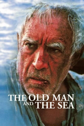 The Old Man And The Sea (1990)