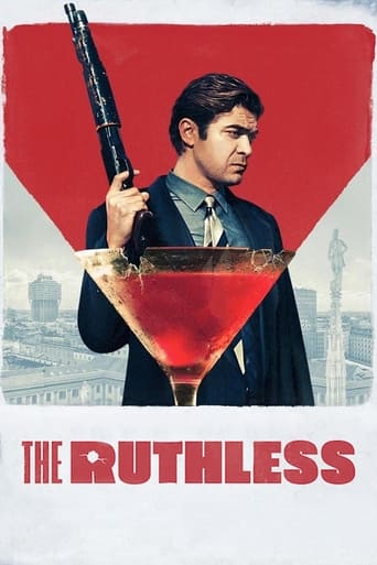  The Ruthless (2019)