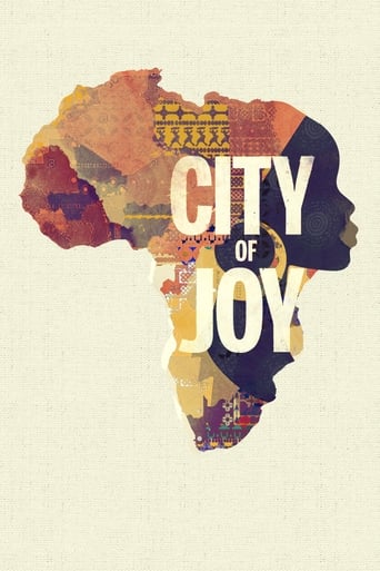 City Of Joy ( 2016 )