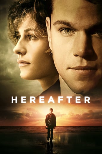 Hereafter (2010) Eng Sub