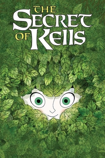 The Secret of Kells ( 2009 ) مدبلج