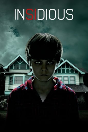 Insidious (2010) Multi Sub
