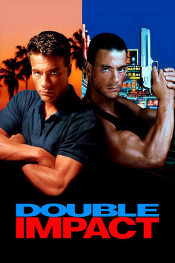 Double Impact ( 1991 )