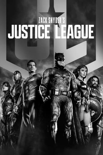  Zack Snyder's Justice League (2021) Multi sub