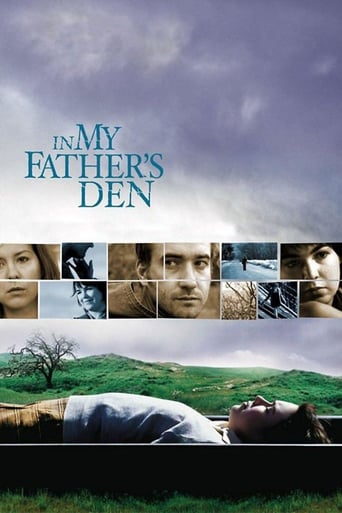 In My Father's Den ( 2004 )