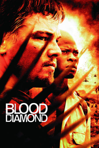 Blood Diamond (2006) Multi Sub