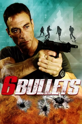 6 Bullets (2012) Multi Sub