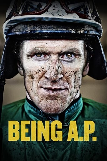 Being AP ( 2015 )