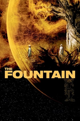 The Fountain ( 2006 )