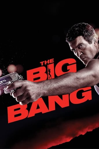 The Big Bang (2010)