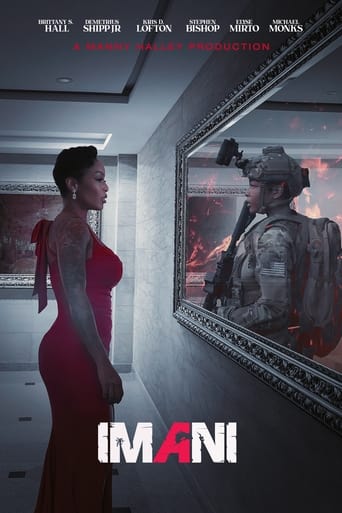 Imani ( 2023 )