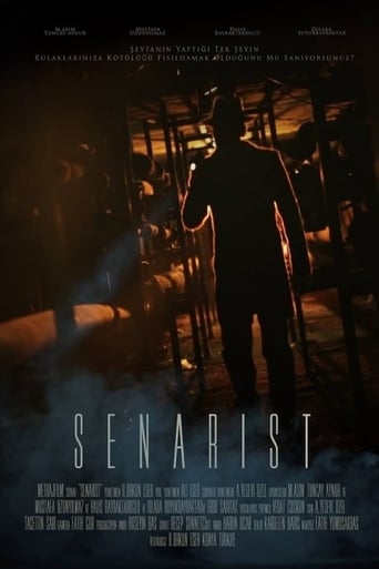 Senarist ( 2016 )