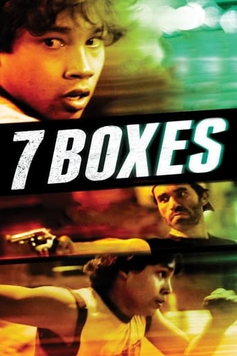 7 Boxes ( 2012 )