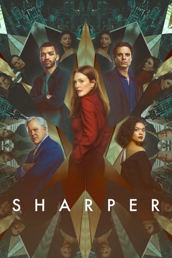  Sharper (2023) Multi sub
