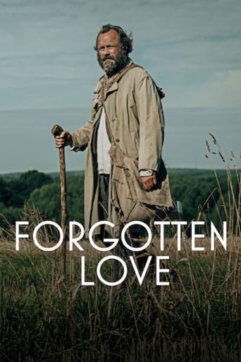 Forgotten Love ( 2023 ) مدبلج الماني