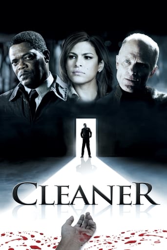 Cleaner ( 2007 )