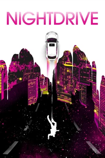 Night Drive ( 2022 )