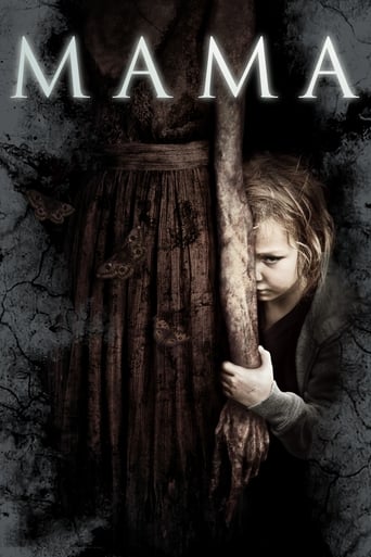 Mama (2013) Eng Sub