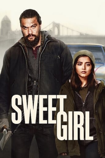 Sweet Girl ( 2021 ) Pure