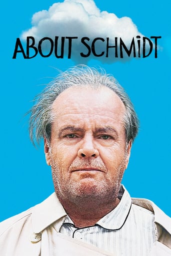 About Schmidt ( 2002 )