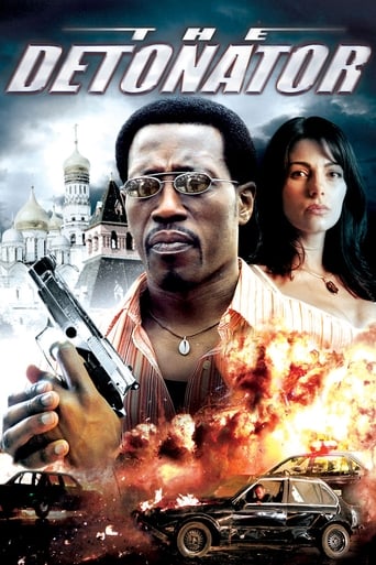 The Detonator ( 1993 )